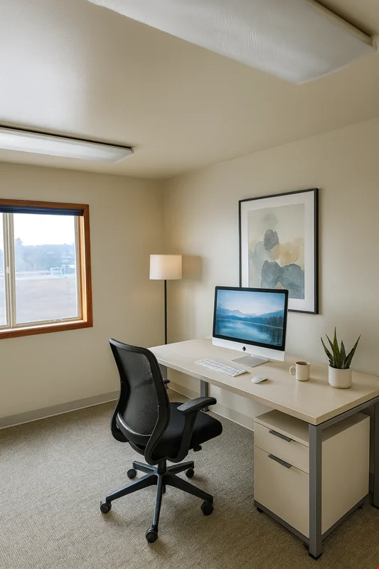 **Prime Commercial Lease Opportunity in Missoula** — Lease in Missoula, MT, photo 4 of 8