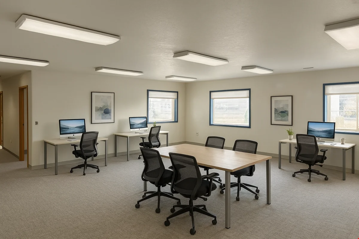 **Prime Commercial Lease Opportunity in Missoula** — Lease in Missoula, MT, photo 5 of 8