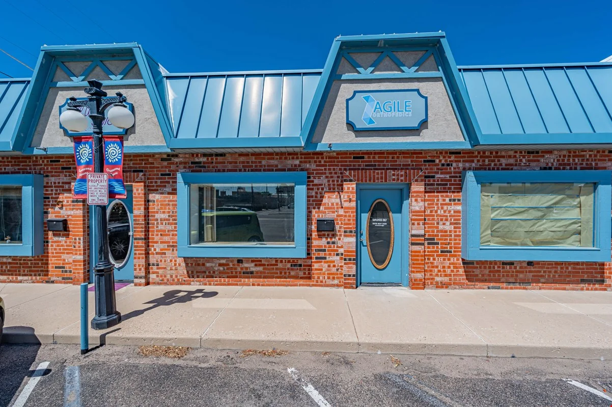 Greenwood Square — Lease in Pueblo, CO, photo 1 of 8