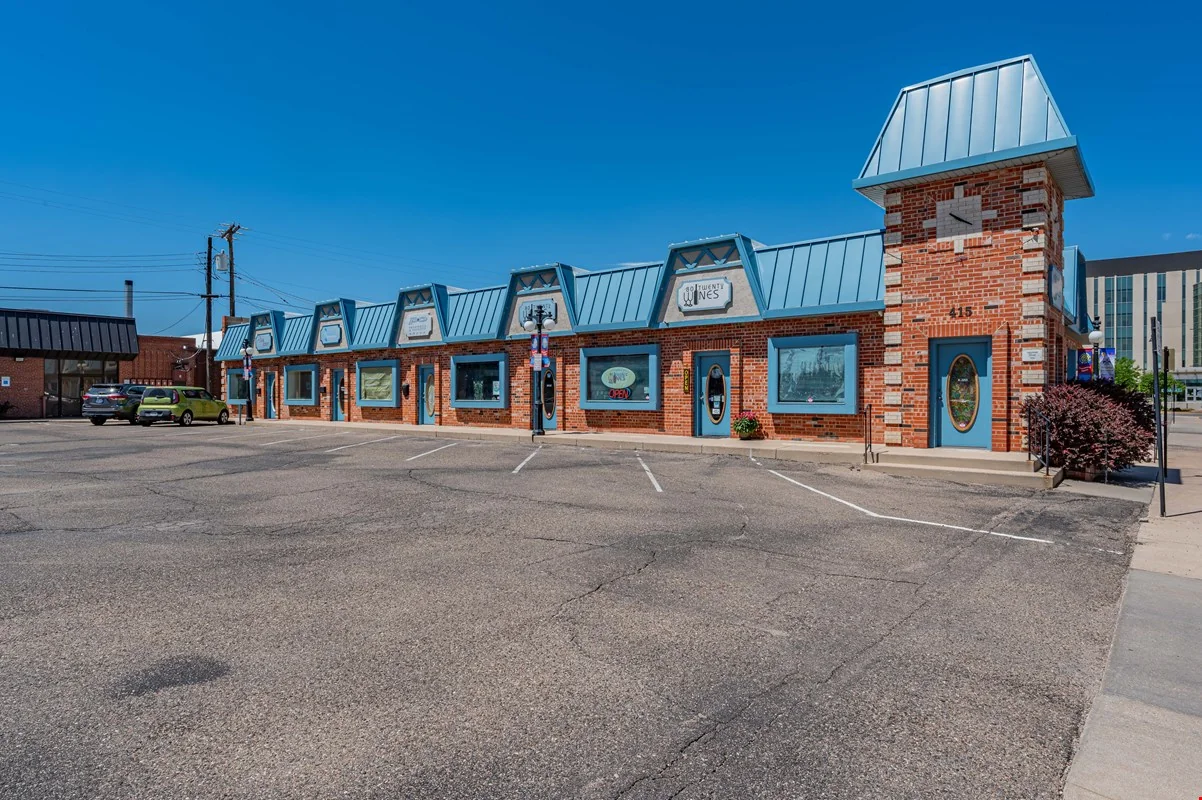 Greenwood Square — Lease in Pueblo, CO, photo 3 of 8
