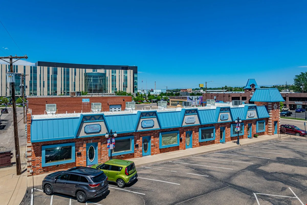 Greenwood Square — Lease in Pueblo, CO, photo 4 of 8