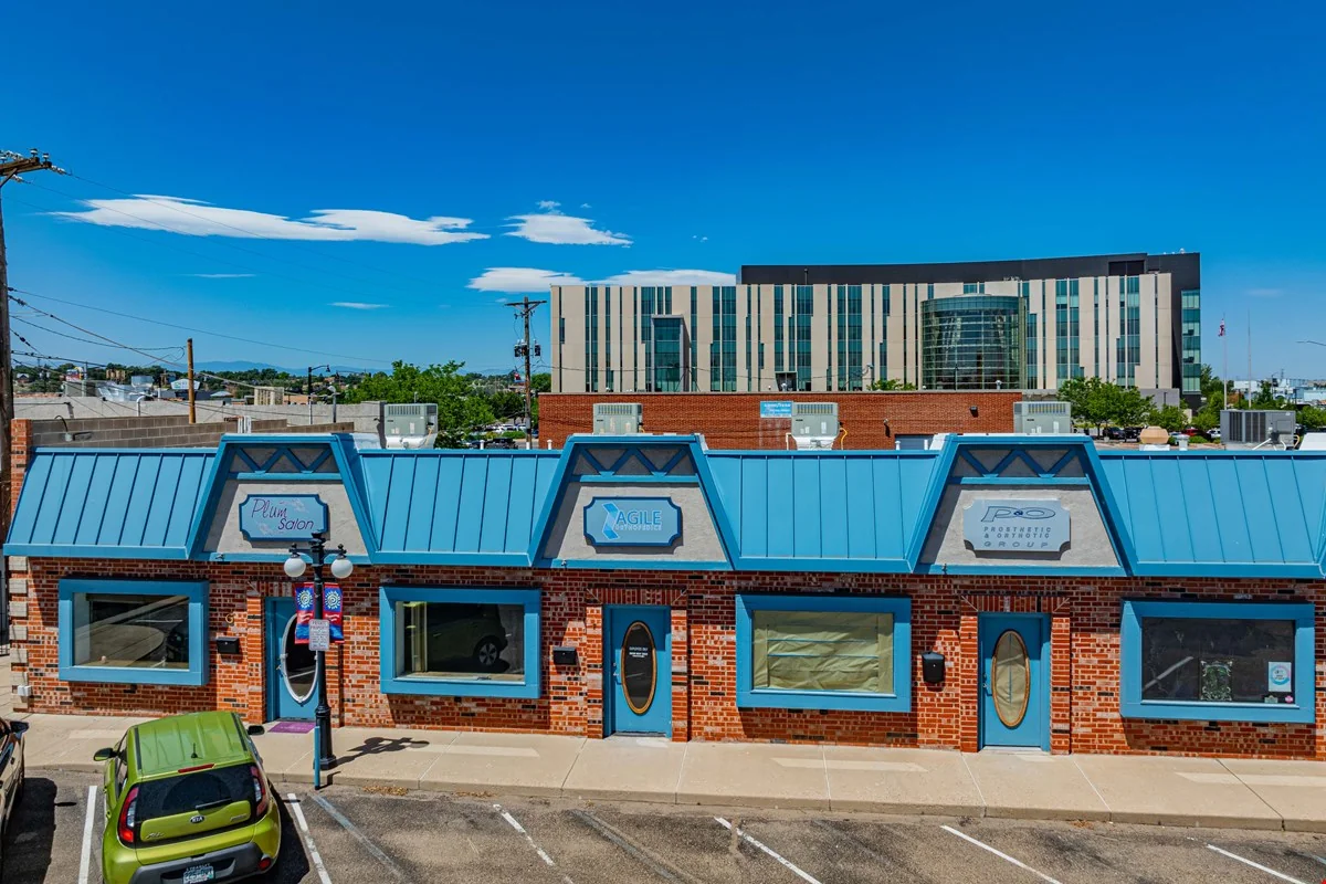Greenwood Square — Lease in Pueblo, CO, photo 5 of 8