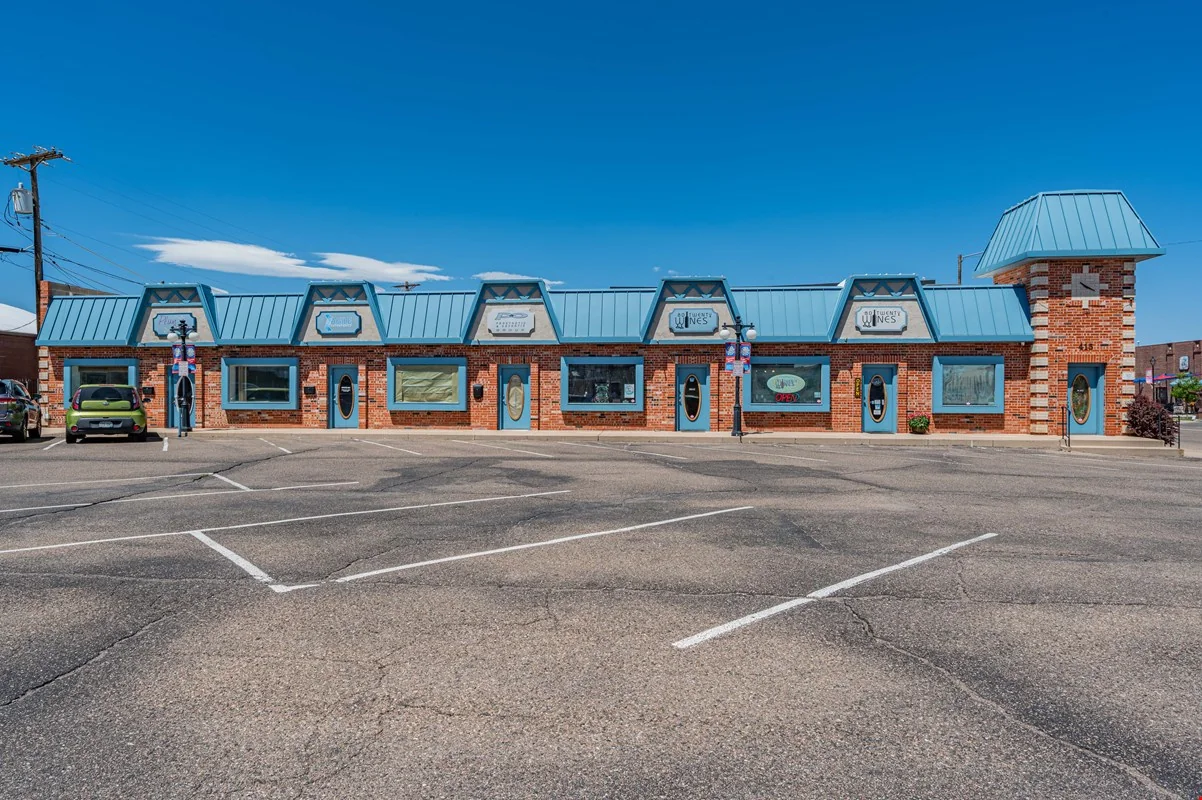 Greenwood Square — Lease in Pueblo, CO, photo 7 of 8