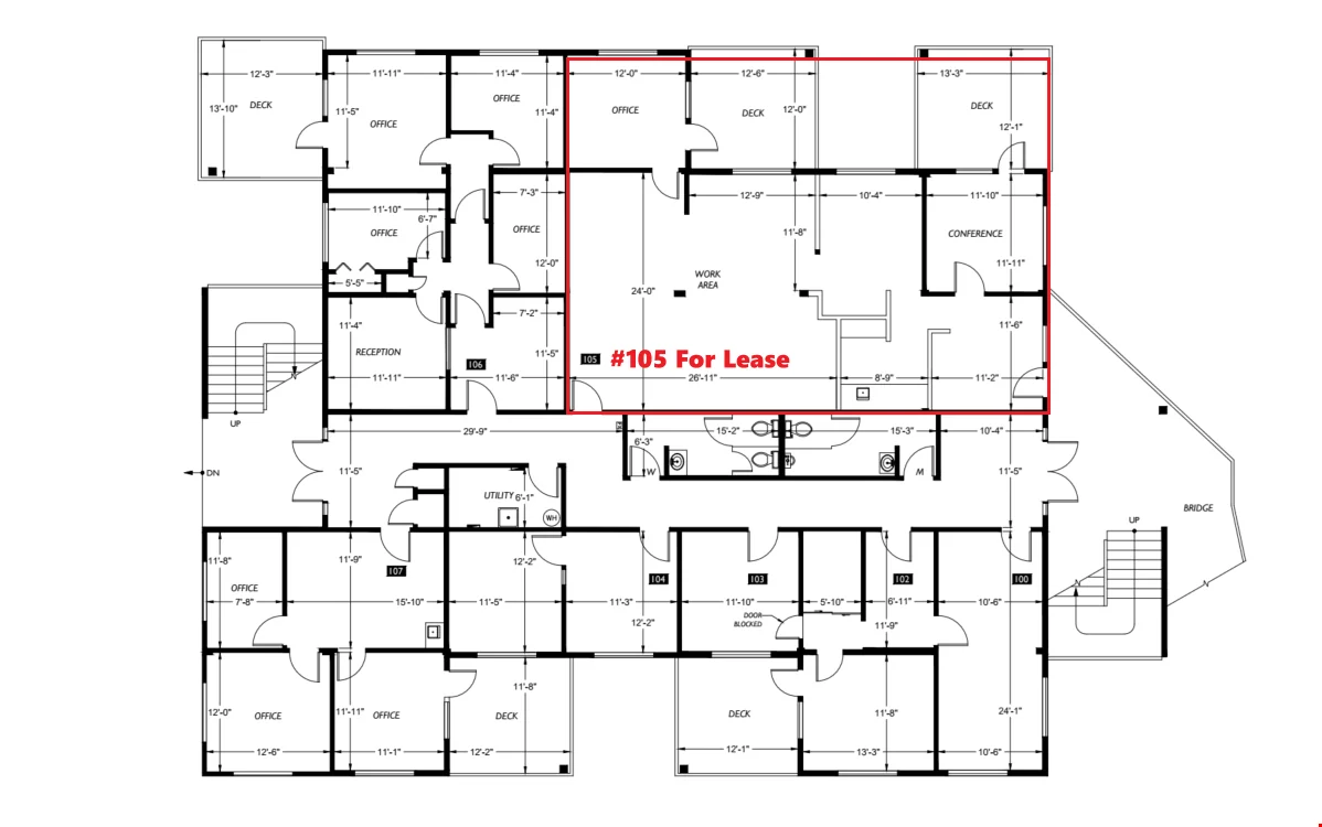 Lynnwood Cedar Valley Park Office Building — Lease in Lynnwood, WA, photo 3 of 8