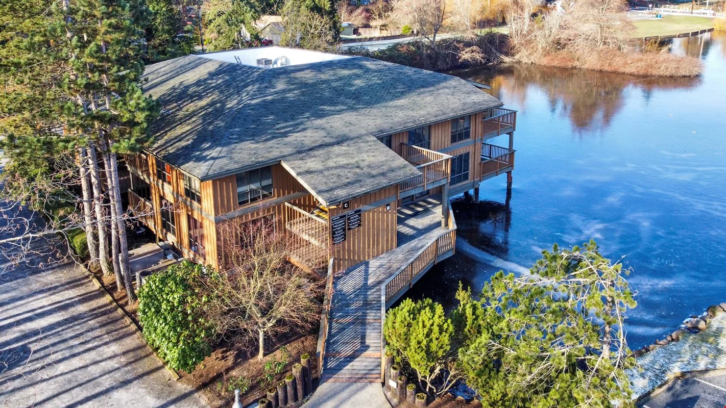 Lynnwood Cedar Valley Park Office Building — Lease in Lynnwood, WA, photo 4 of 8