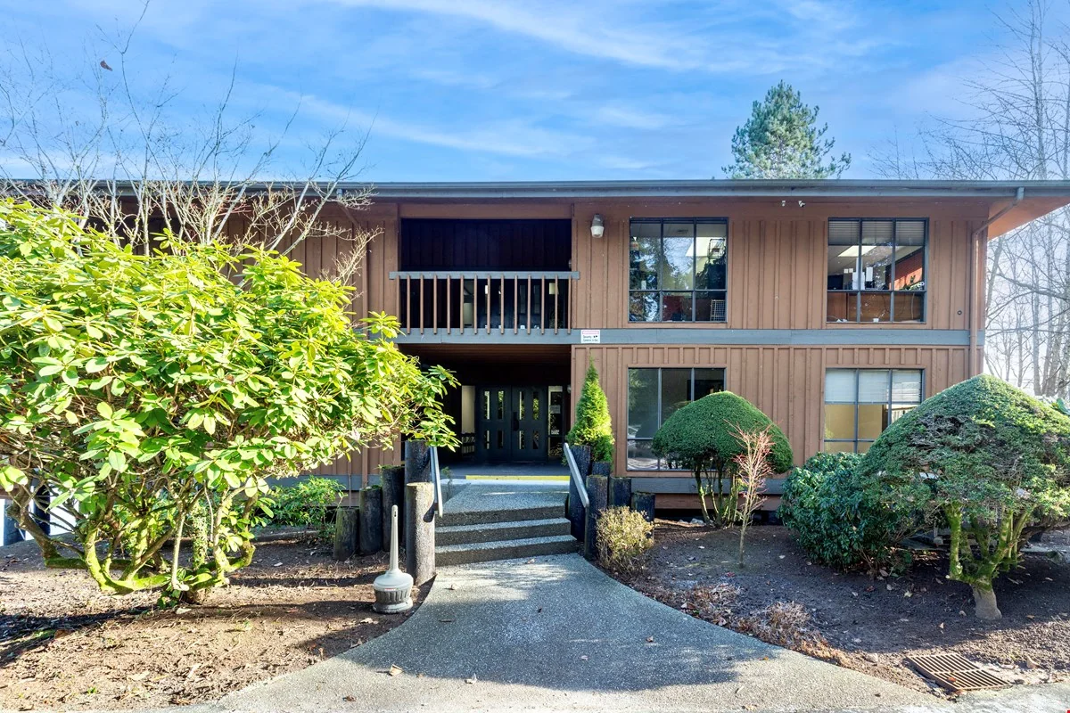Lynnwood Cedar Valley Park Office Building — Lease in Lynnwood, WA, photo 6 of 8