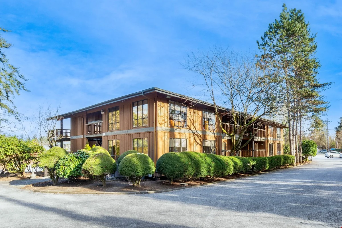 Lynnwood Cedar Valley Park Office Building — Lease in Lynnwood, WA, photo 7 of 8