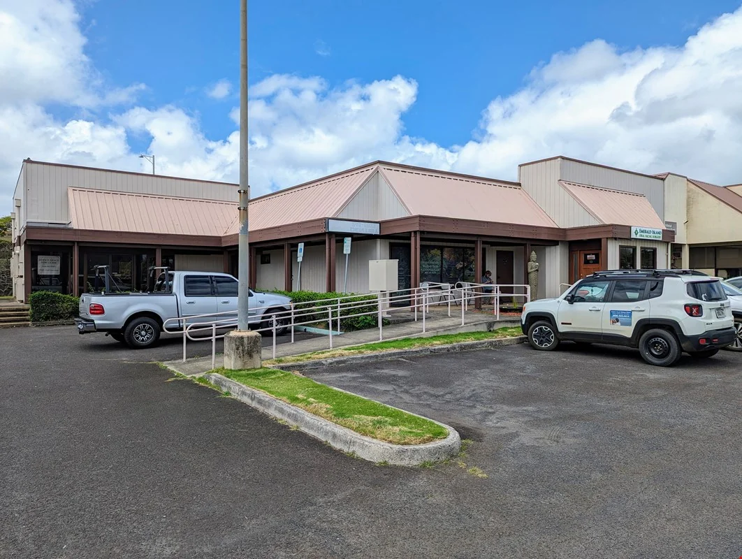Kauai Medical Office — Lease in Lihue, HI, photo 4 of 8