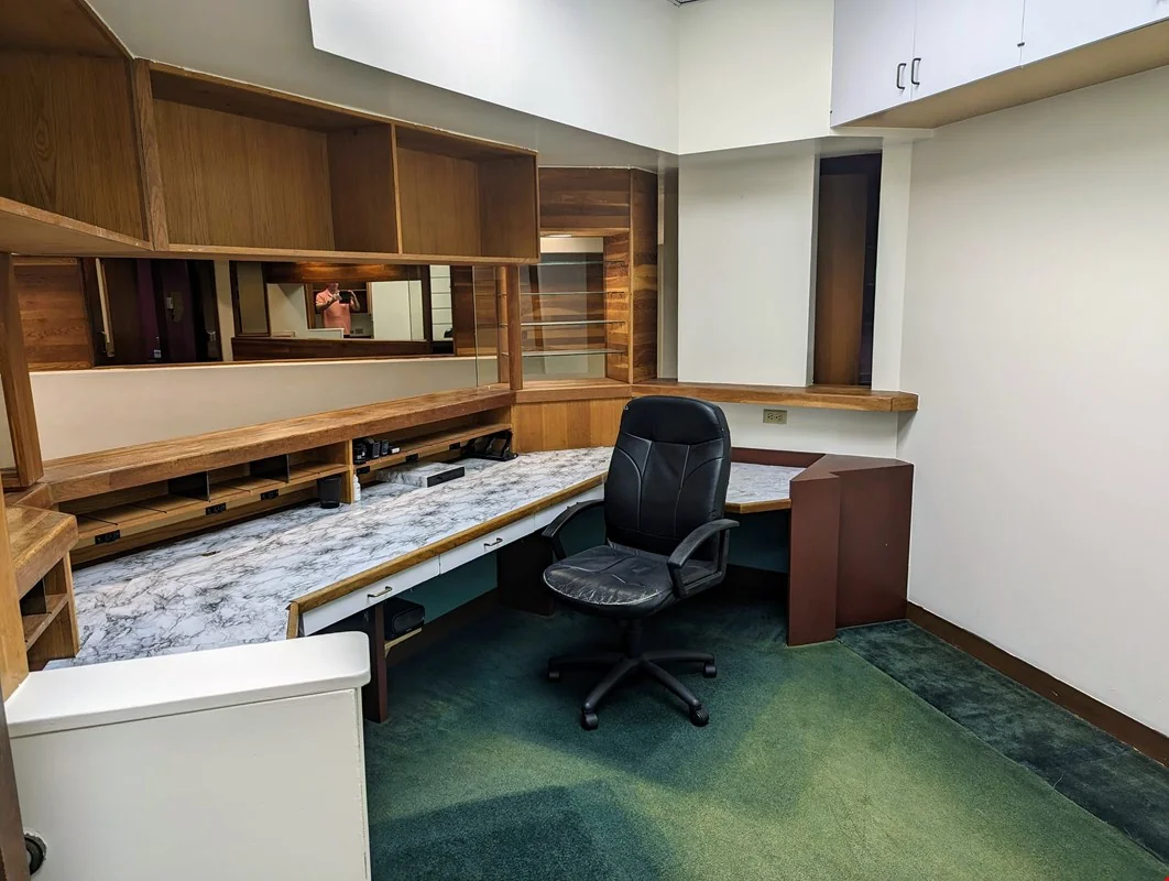 Kauai Medical Office — Lease in Lihue, HI, photo 8 of 8