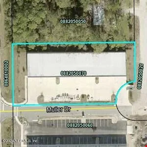 Statton Warehouse — Lease in St. Augustine, FL, photo 1 of 4