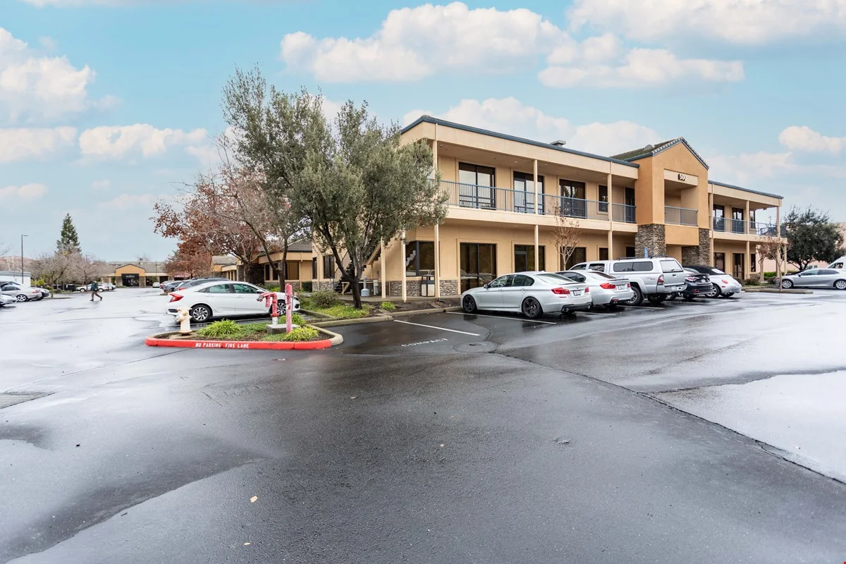 Folsom, CA Office space for Lease — Lease in Folsom, CA, photo 2 of 8