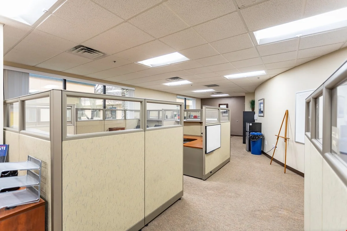 Folsom, CA Office space for Lease — Lease in Folsom, CA, photo 5 of 8