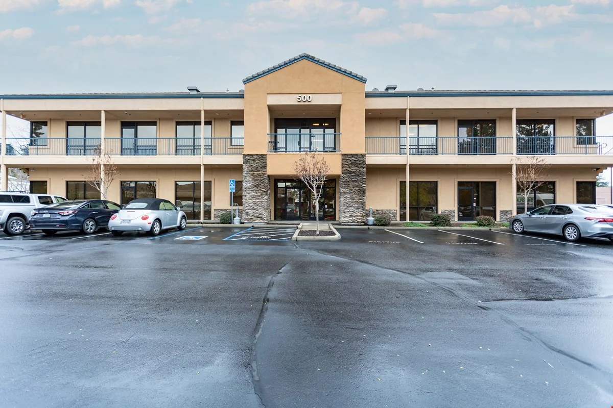 Folsom, CA Office space for Lease — Lease in Folsom, CA, photo 6 of 8