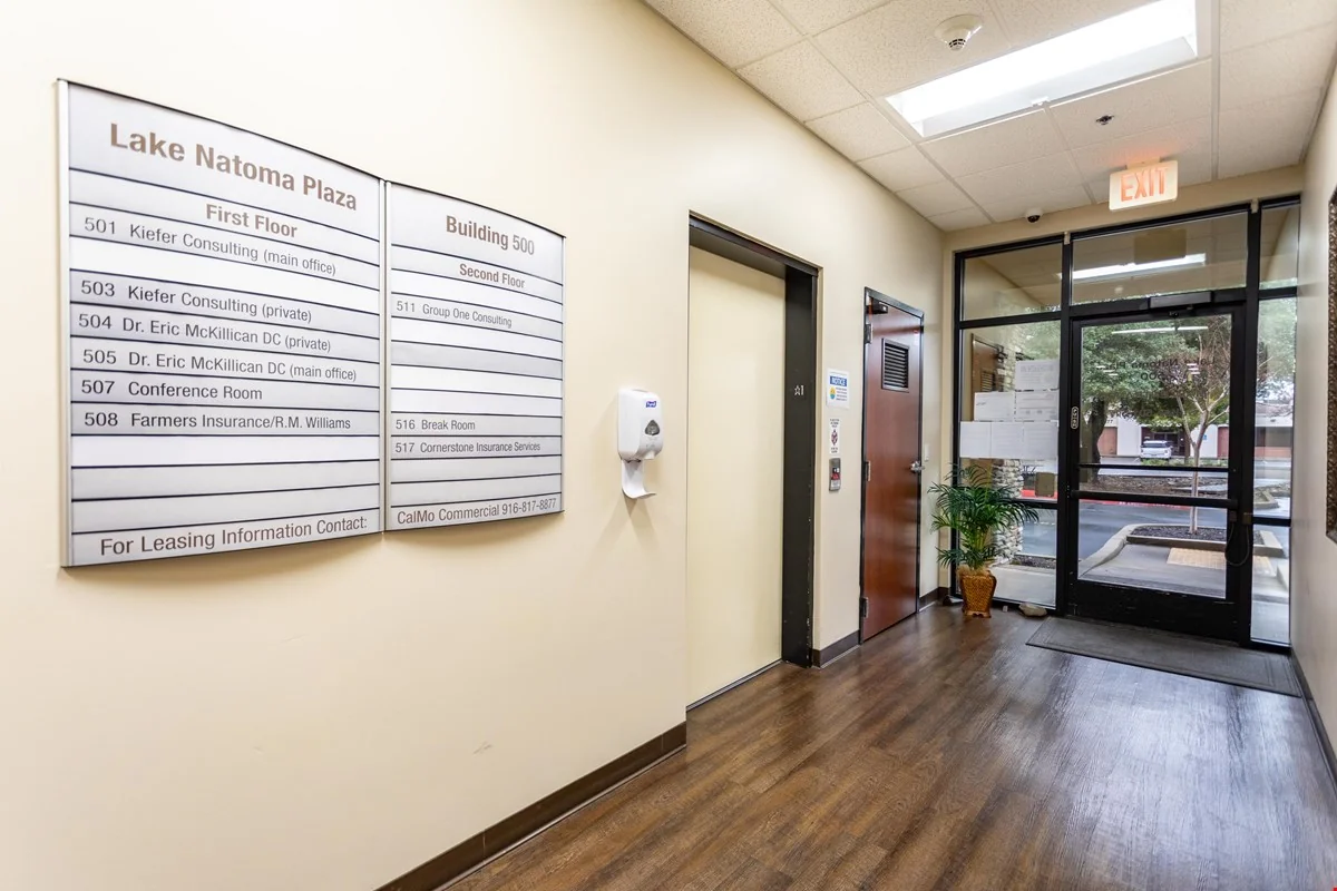 Folsom, CA Office space for Lease — Lease in Folsom, CA, photo 8 of 8