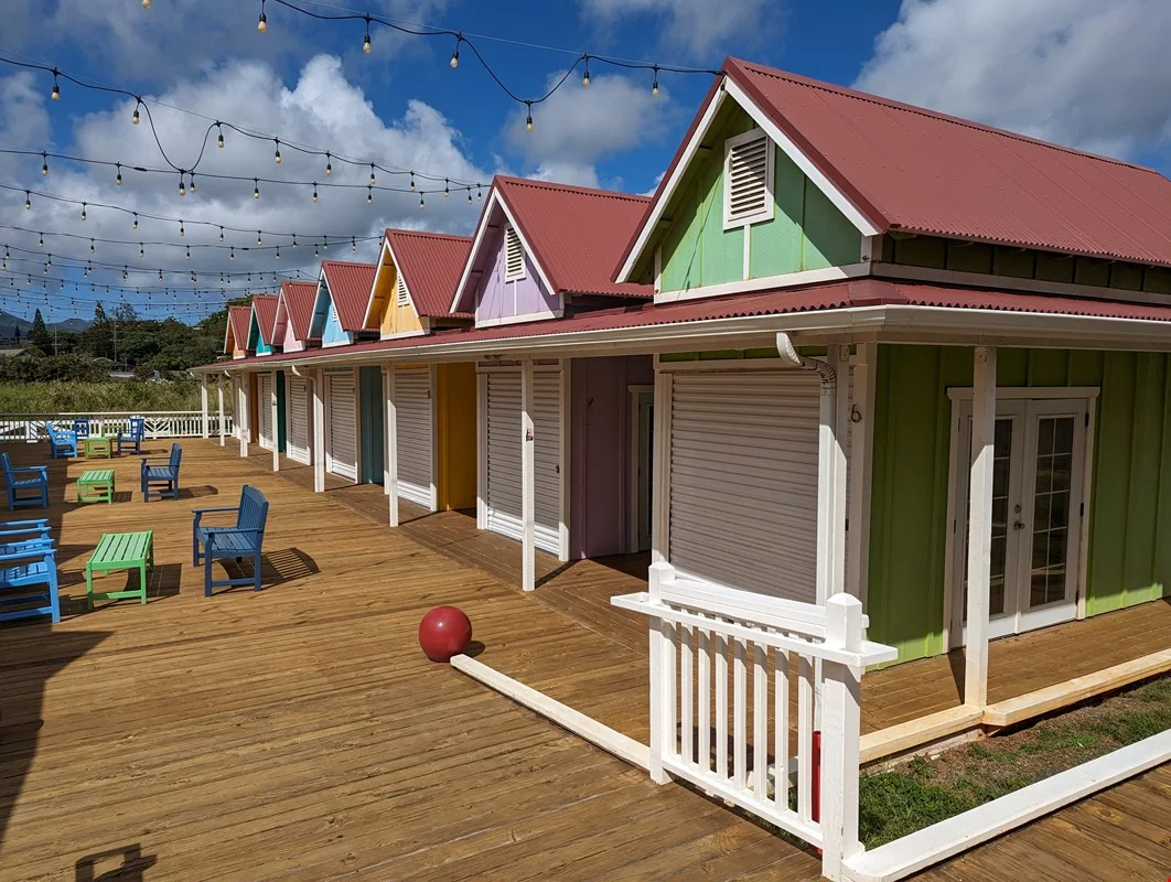 Retail Spaces at Noka Fair - retail for sale in kapaʻa, HI