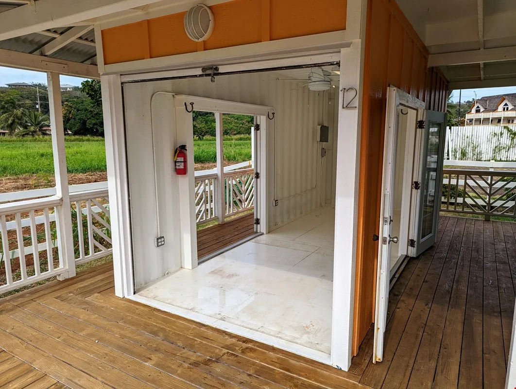 Retail Spaces at Noka Fair — Lease in Kapaʻa, HI, photo 3 of 8