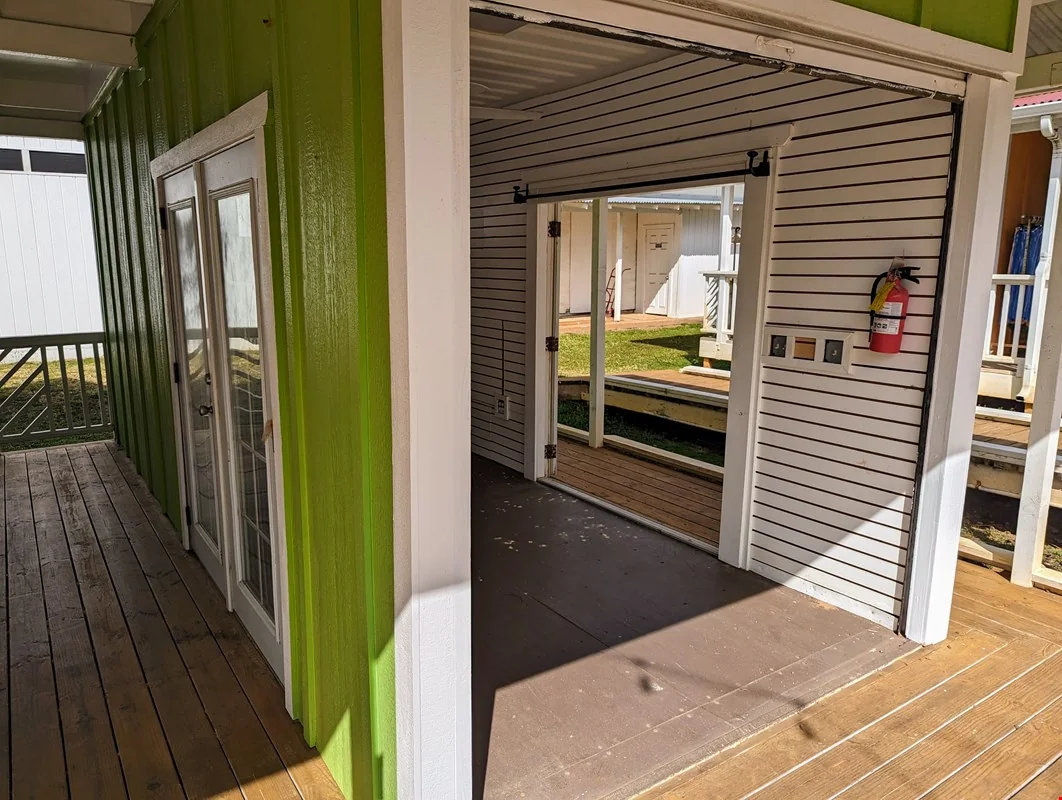 Retail Spaces at Noka Fair — Lease in Kapaʻa, HI, photo 4 of 8