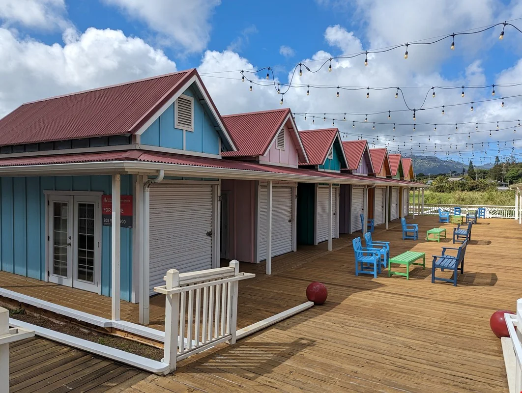 Retail Spaces at Noka Fair — Lease in Kapaʻa, HI, photo 8 of 8