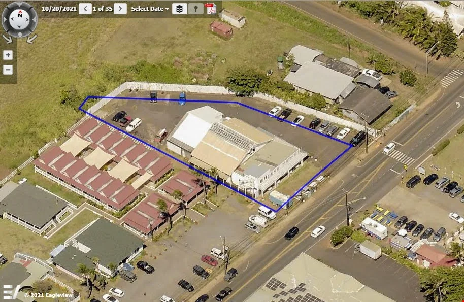 Warehouse for Lease - industrial for sale in kapaʻa, HI
