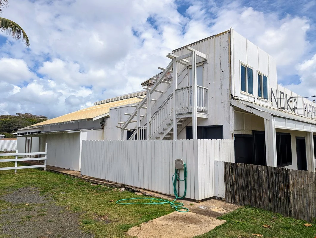 Warehouse for Lease — Lease in Kapaʻa, HI, photo 4 of 8