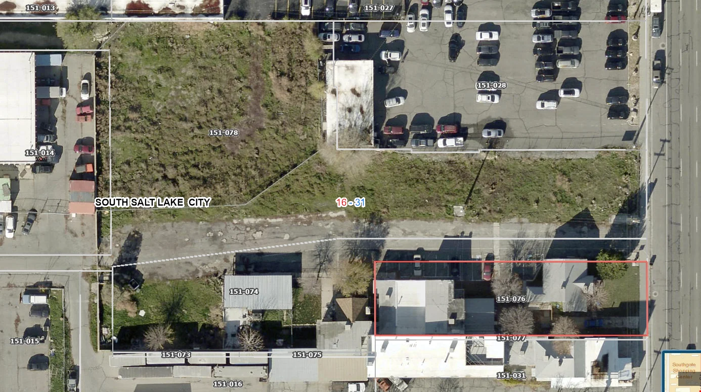 State Street Pad Sites — Lease in South Salt Lake, UT, photo 3 of 8