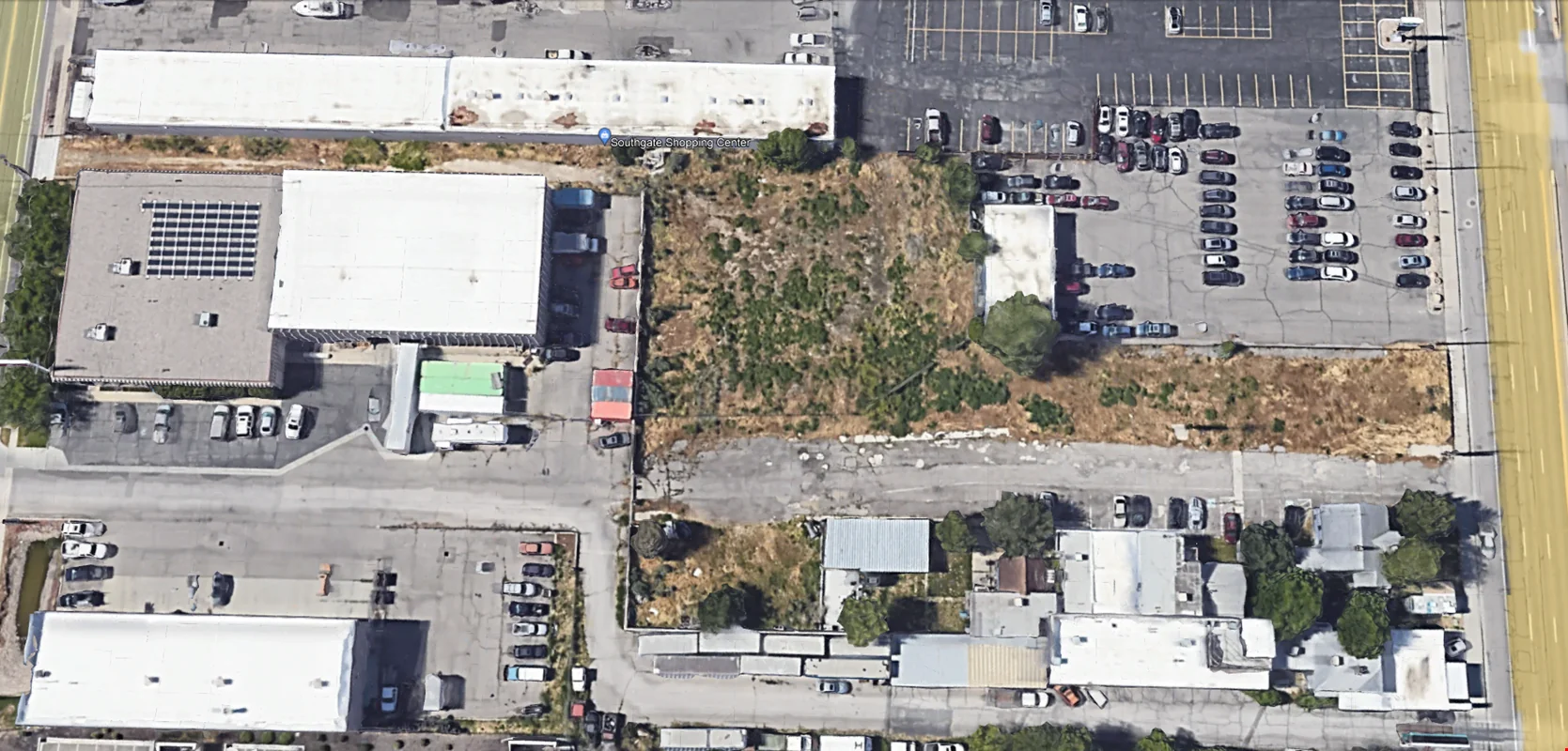 State Street Pad Sites — Lease in South Salt Lake, UT, photo 4 of 8