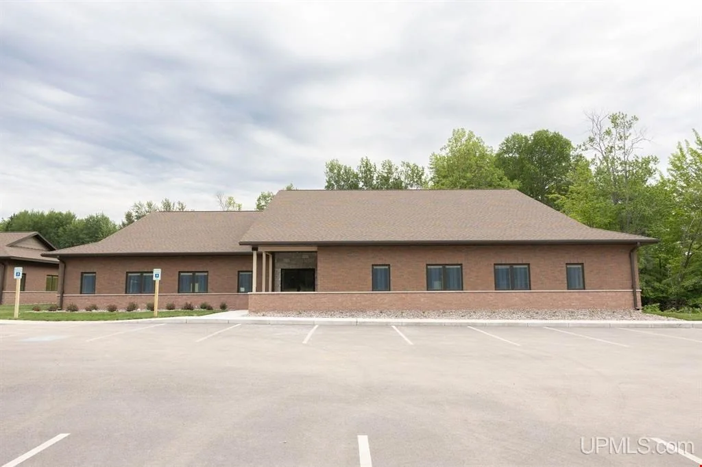 1665 Commerce Drive — Lease in Marquette, MI, photo 7 of 8