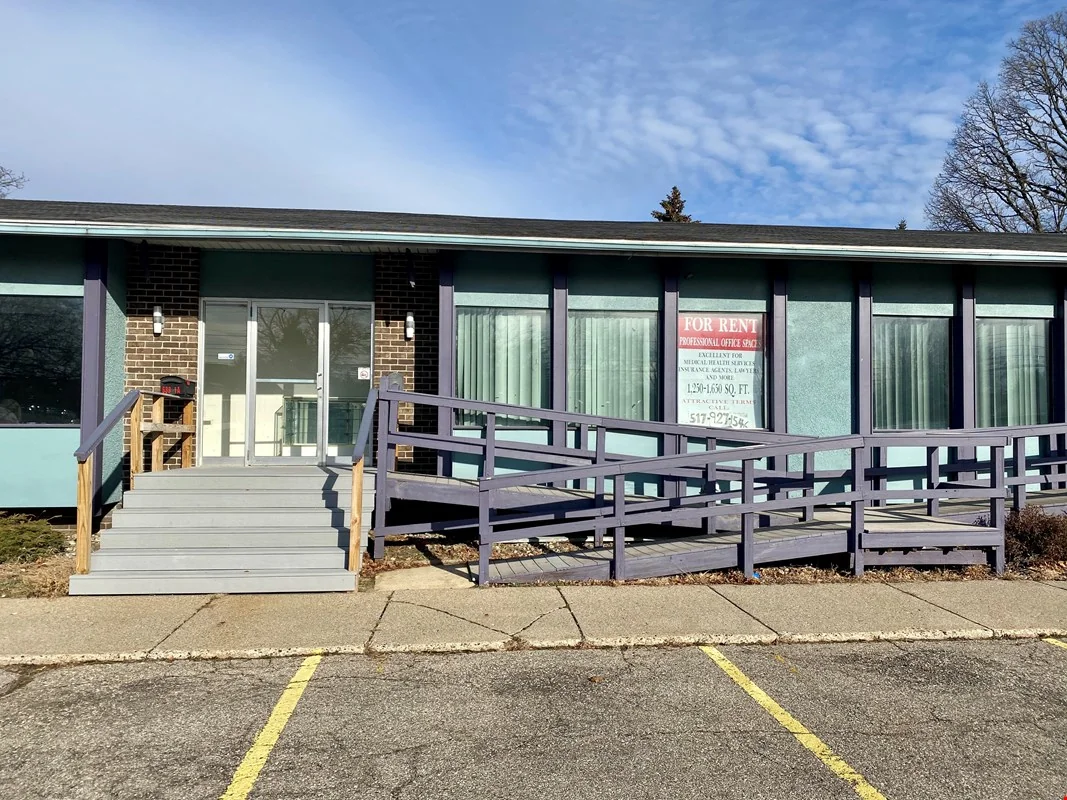 International Center — Lease in Lansing, MI, photo 3 of 8