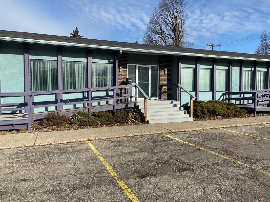 International Center — Lease in Lansing, MI, photo 5 of 8