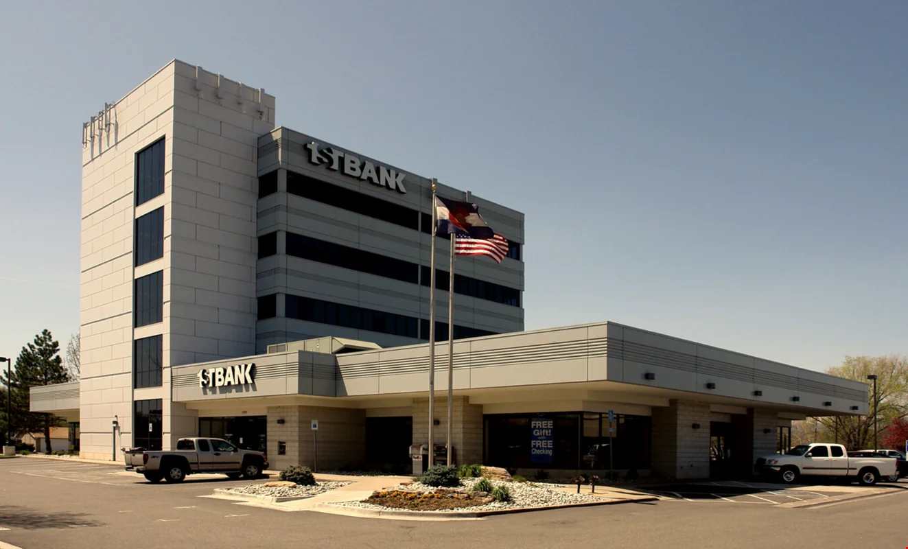Firstbank Building — Lease in Longmont, CO, photo 3 of 4