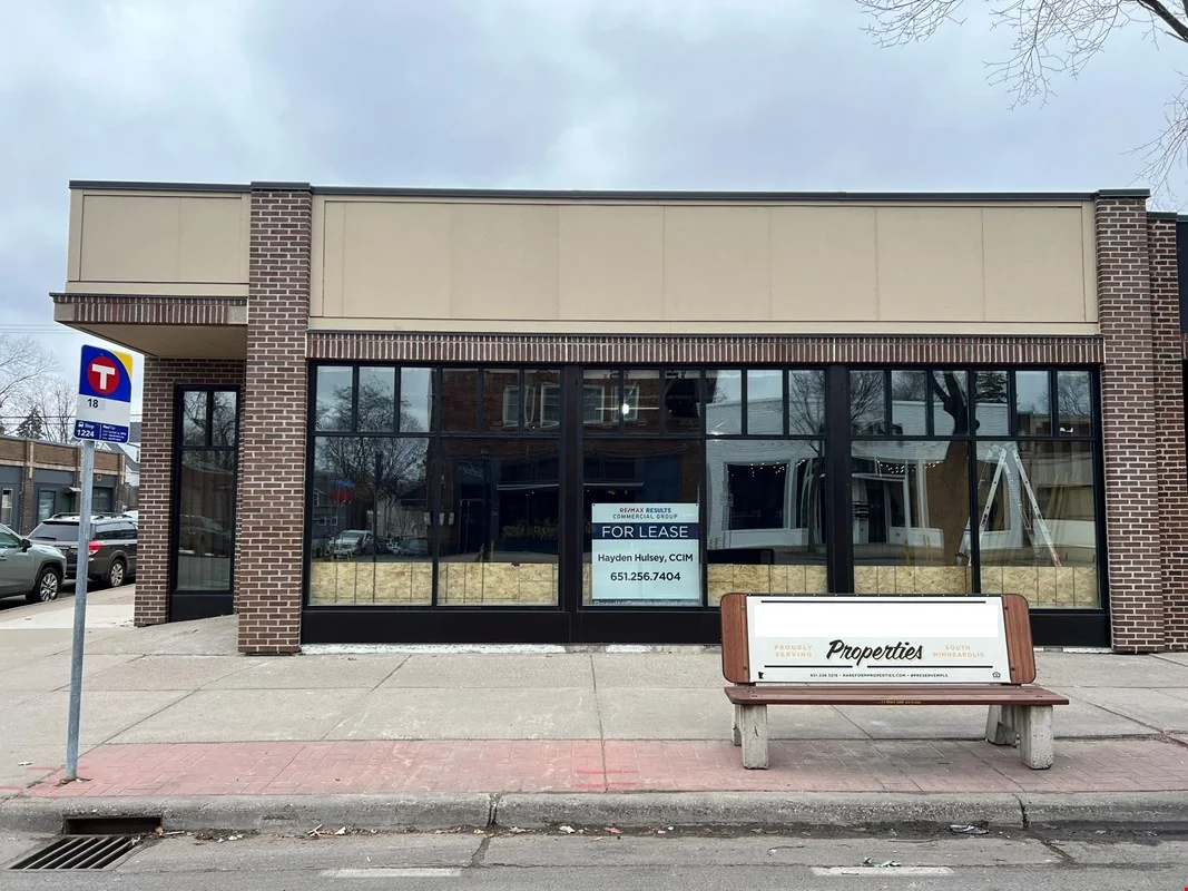 4256 Nicollet Ave — Lease in Minneapolis, MN, photo 8 of 8