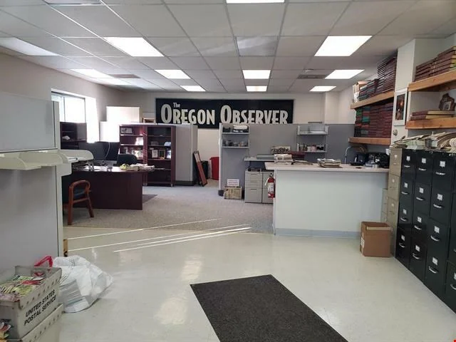 156 N Main St — Lease in Oregon, WI, photo 4 of 8