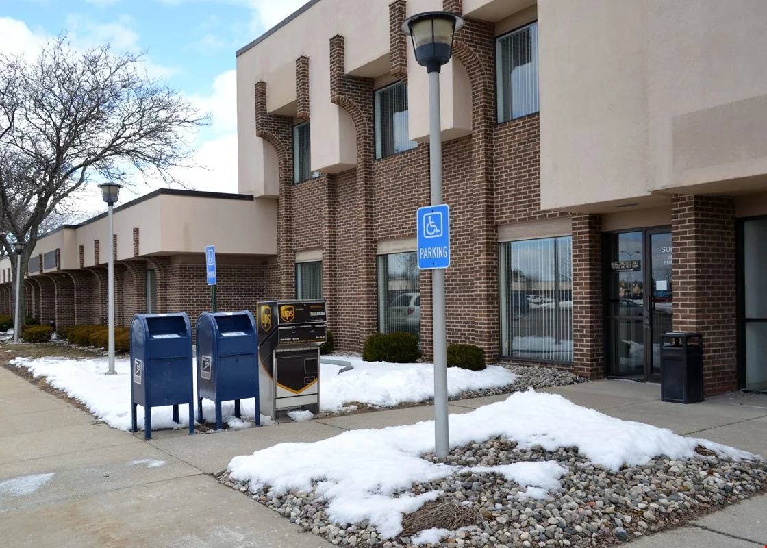 Holiday Office Park — Lease in Lansing, MI, photo 4 of 8