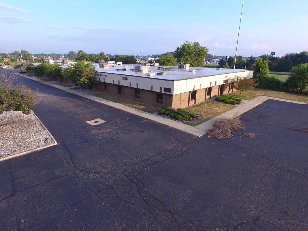 Holiday Office Park — Lease in Lansing, MI, photo 5 of 8