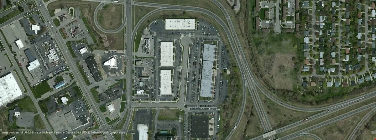 I-96 Business Corridor Office Space — Lease in Lansing, MI, photo 1 of 8