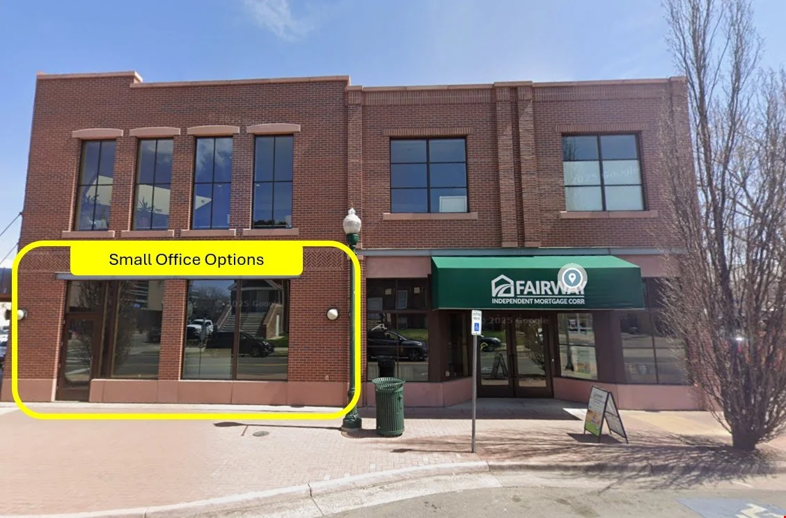 JeHN Center — Lease in Arvada, CO, photo 1 of 8