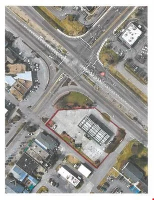 Hwy 17 Business N, Surfside Beach, SC - other for sale in surfside beach, SC