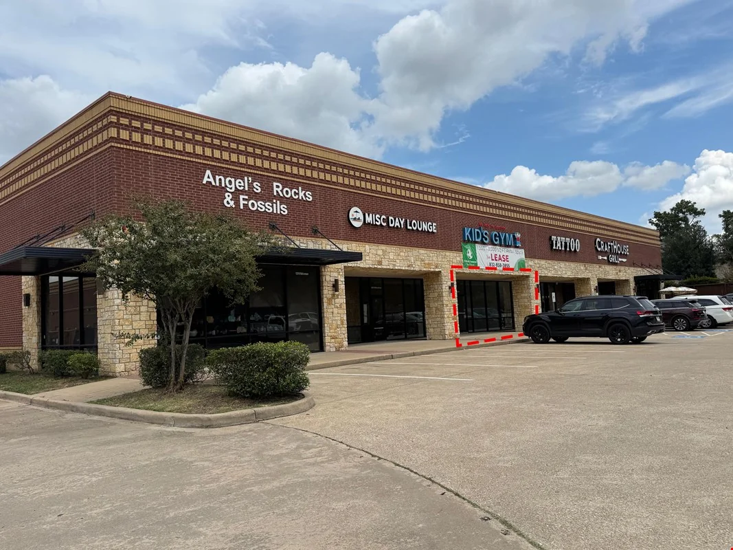12914 MALCOMSON RD CYPRESS TX 77429