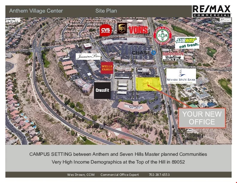 Best price in 89052! — Lease in Henderson, NV, photo 8 of 8