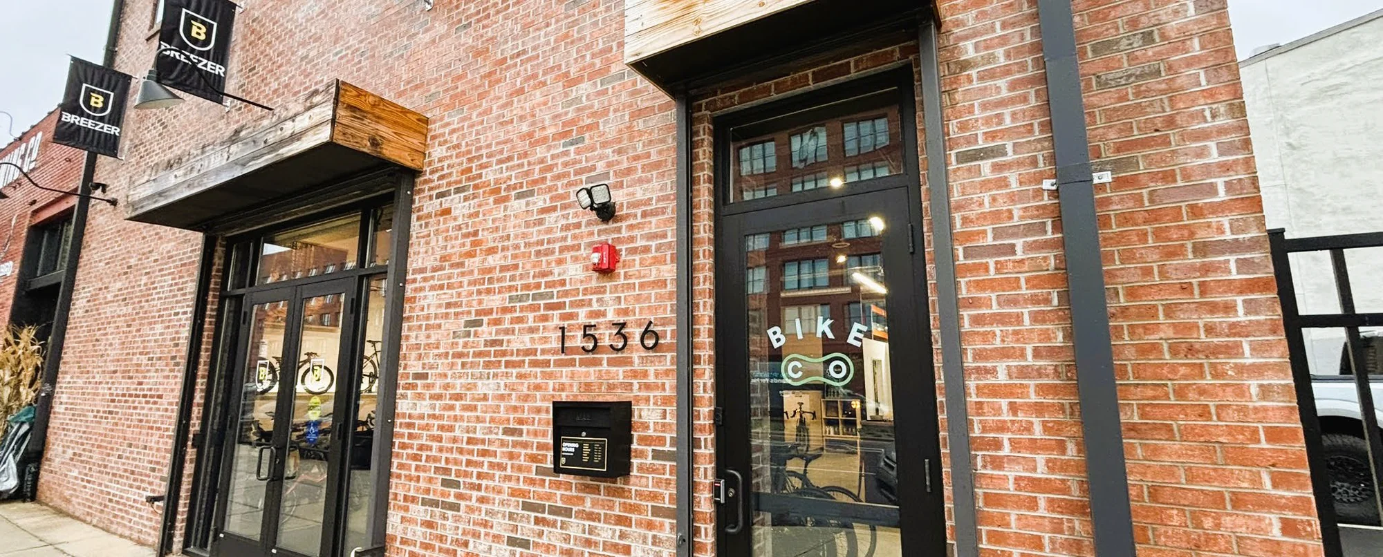 1536 N American Street - retail for sale in Philadelphia, PA
