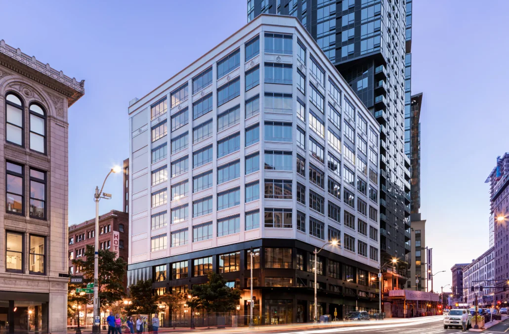 1601 Second - office for sale in Seattle, WA