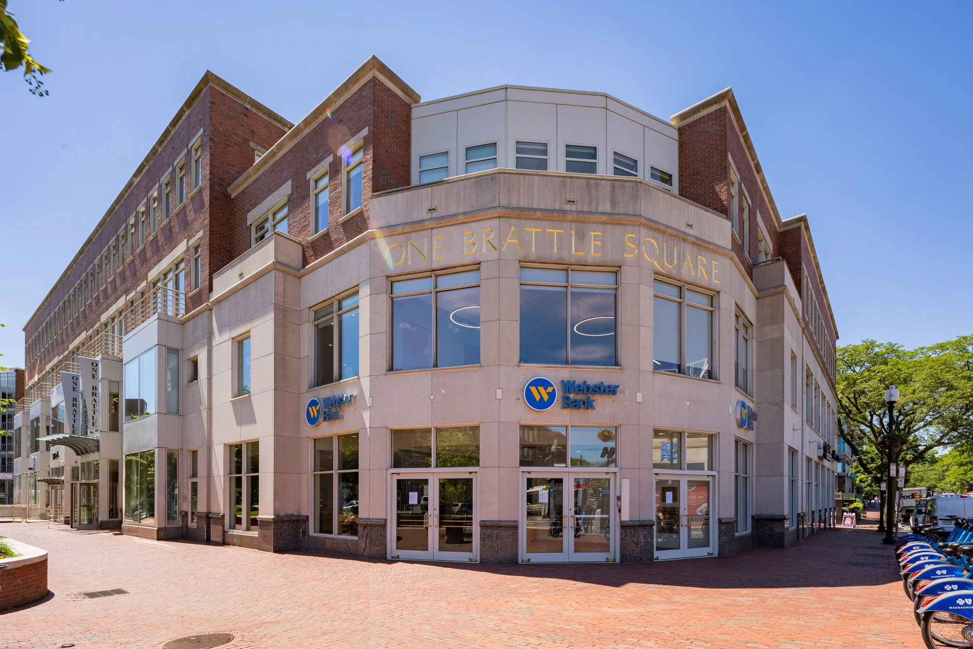 One Brattle Square - retail for sale in Cambridge, MA