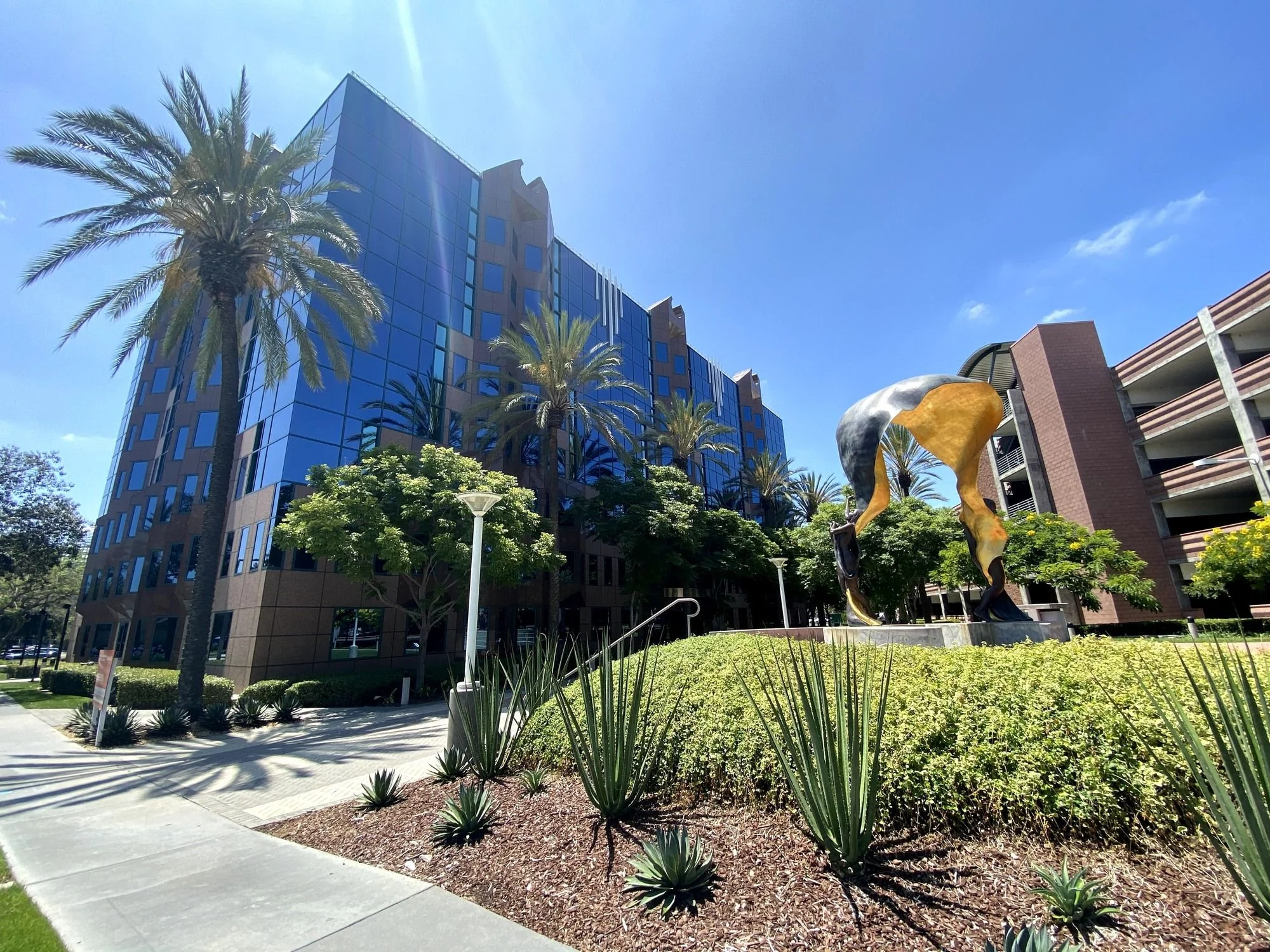 17777 Center Court Drive - office for sale in Cerritos, CA