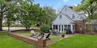 Bedmintser Argiculture- Horse Farm — Sale in Bedminster, NJ, photo 3 of 8