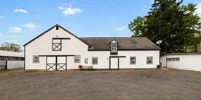 Bedmintser Argiculture- Horse Farm — Sale in Bedminster, NJ, photo 4 of 8