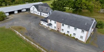 Bedmintser Argiculture- Horse Farm — Sale in Bedminster, NJ, photo 8 of 8