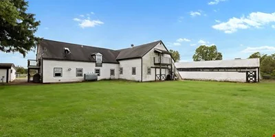 Bedmintser Argiculture- Horse Farm — Sale in Bedminster, NJ, photo 7 of 8