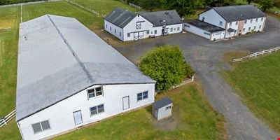 Bedmintser Argiculture- Horse Farm — Sale in Bedminster, NJ, photo 5 of 8