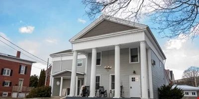Southern Tier Events Venue — Sale in Hornell, NY, photo 2 of 8