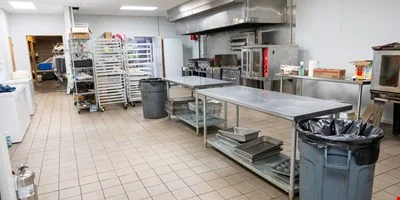 Southern Tier Events Venue — Sale in Hornell, NY, photo 5 of 8